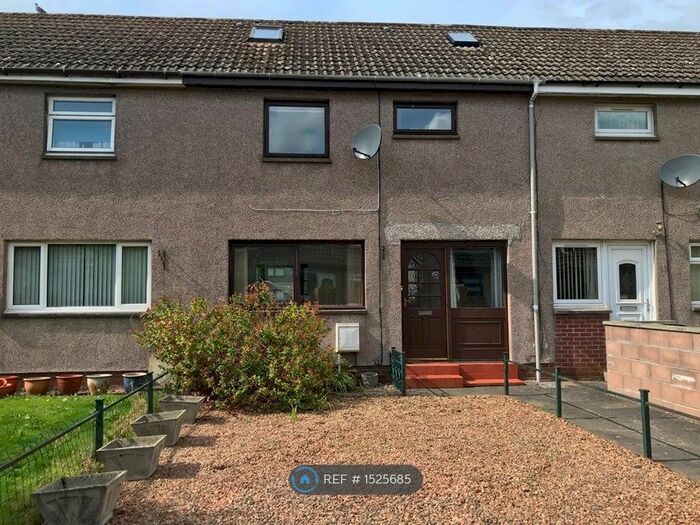 3 Bedroom Terraced House To Rent In Westfield Place, Carnoustie, DD7