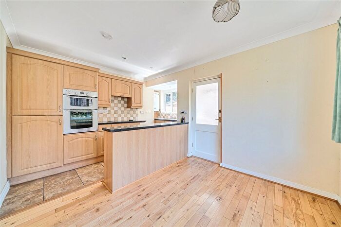2 Bedroom Bungalow For Sale In Dinneford Street, Thorverton, Exeter, EX5
