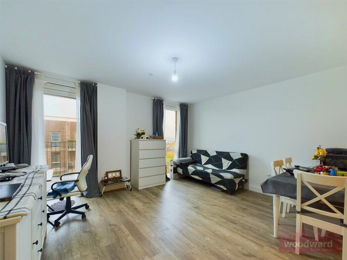 1 Bedroom Flat To Rent In Chesterton House, Gayton Road, Harrow, HA1