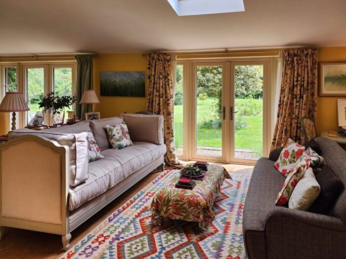 5 Bedroom Detached House For Sale In Low Road, Pentney, PE32