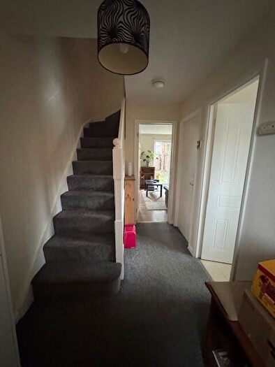 2 Bedroom House To Rent In The Paddock, Boulton Moor, Derby, DE24