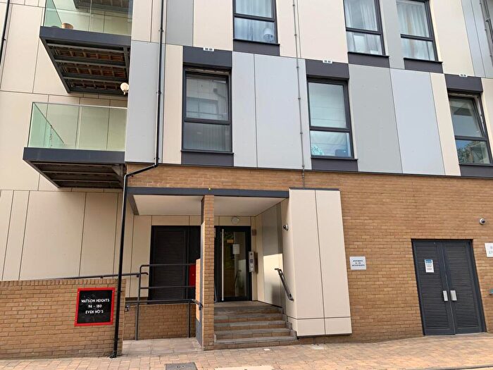2 Bedroom Flat To Rent In Chelmsford, Essex, CM1