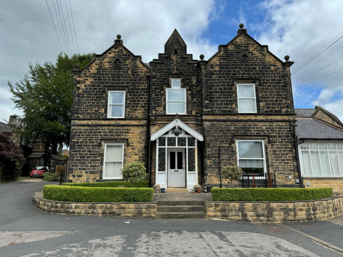 1 Bedroom Apartment To Rent In Sandfield Avenue, Leeds, LS6