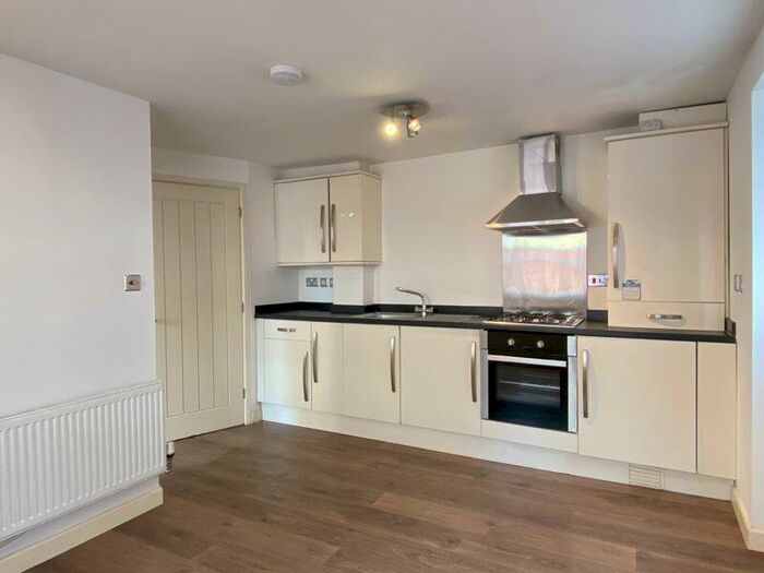 1 Bedroom Apartment To Rent In St. Pauls Lane, Cheltenham, GL50