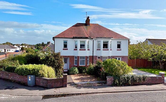 3 Bedroom Villa For Sale In Adamton Road North, Prestwick, KA9