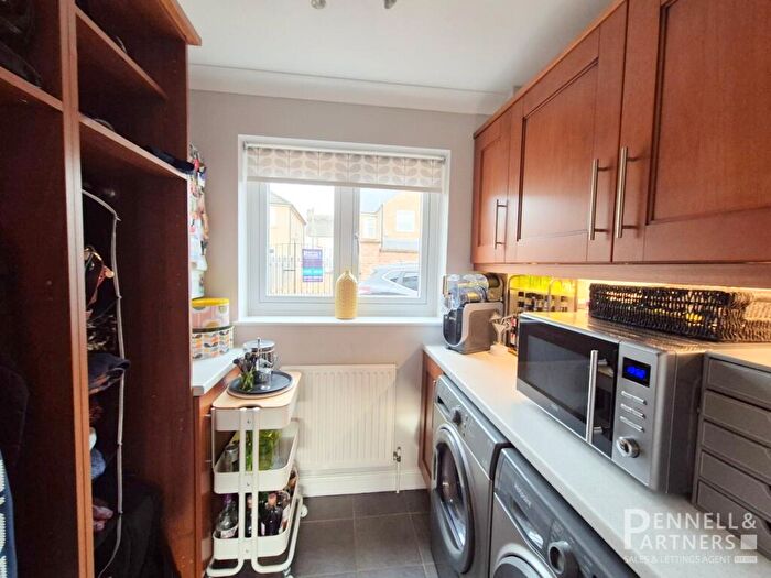 4 Bedroom Detached House For Sale In London Street, Whittlesey, Peterborough, PE7
