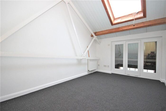2 Bedroom Apartment To Rent In Elm Road Studios, Elm Road, Horfield, Bristol, BS7