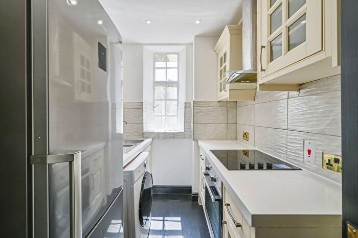 1 Bedroom Flat To Rent In Seymour Street, Marylebone, London, W1H