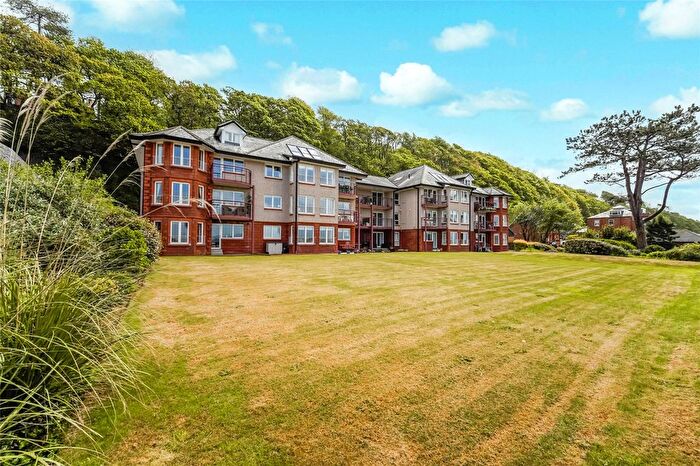 3 Bedroom Flat For Sale In Kilmory Gardens, Skelmorlie, North Ayrshire, PA17