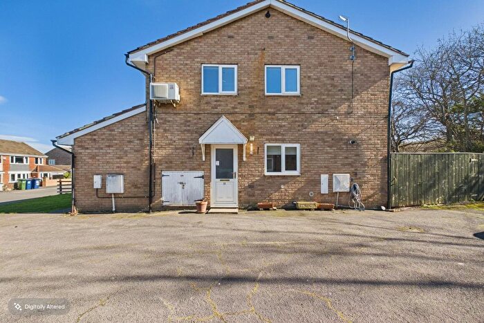 1 Bedroom Flat For Sale In Bexley Drive, Normanby, Middlesbrough, TS6