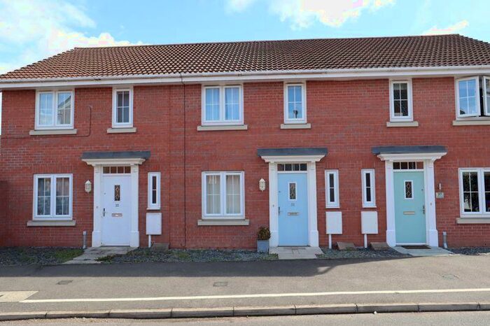3 Bedroom Semi-Detached House To Rent In Taurus Avenue, North Hykeham, LN6