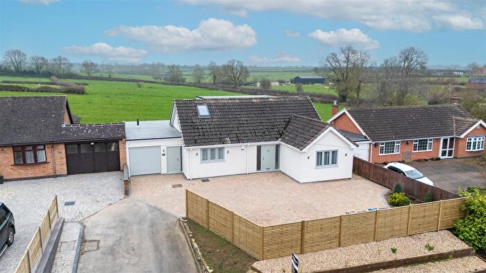 5 Bedroom Detached House For Sale In Main Street, Willoughby On The Wolds, Loughborough, LE12