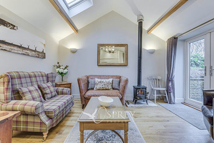 2 Bedroom Barn Conversion To Rent In Sulehay Road, Wansford, PE8