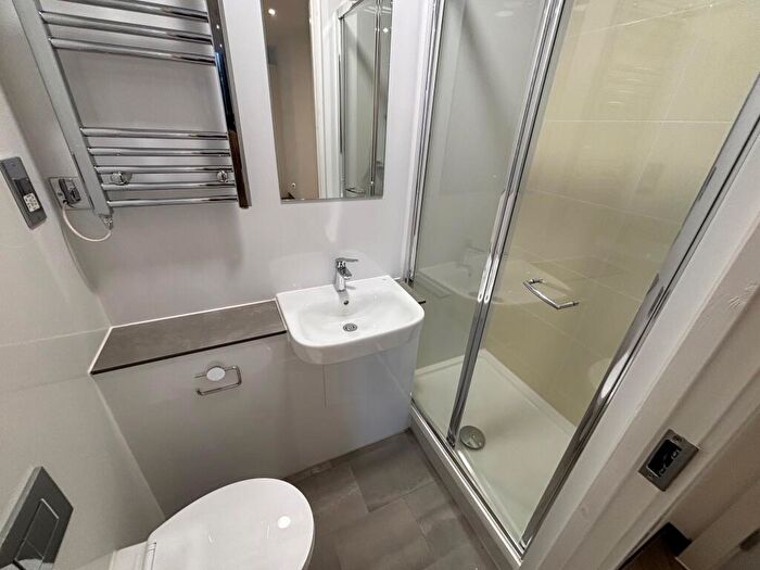 2 Bedroom Apartment To Rent In Fleet Court, Fleet Street, Leicester, LE1