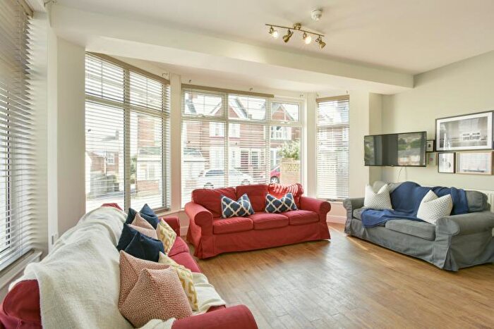 8 Bedroom Terraced House To Rent In Clinton Avenue, Exeter, EX4