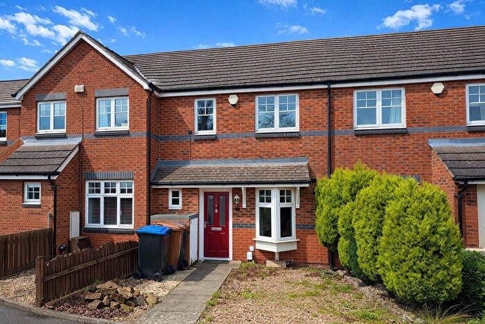 2 Bedroom Property For Sale In Nene Place, Northampton, NN5