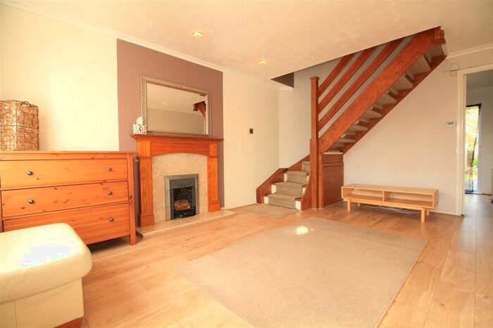 2 Bedroom Semi-Detached House To Rent In Torvill Drive, Nottingham, NG8