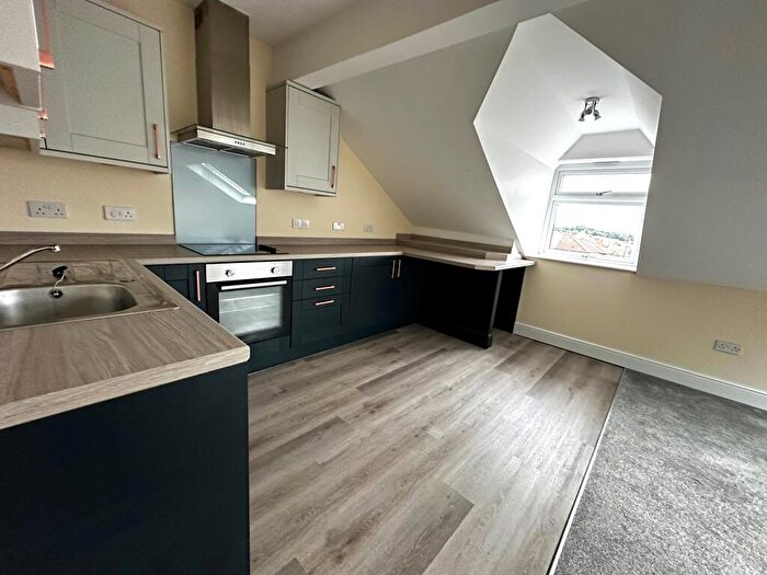 1 Bedroom Flat To Rent In Bedford Road, Birkenhead, CH42