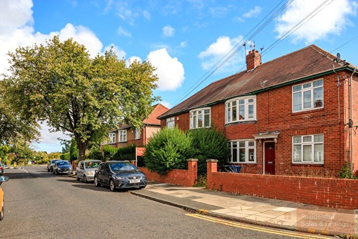 2 Bedroom Flat To Rent In Strathmore Road, Newcastle Upon Tyne, Tyne And Wear, NE3