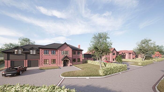 5 Bedroom Detached House For Sale In Off Heath Road, Lyng, NR9