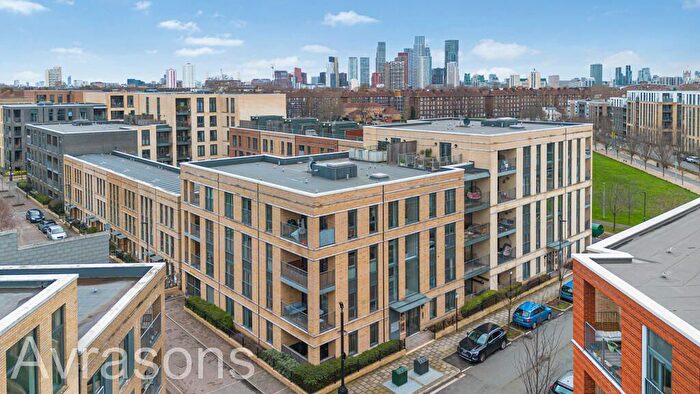 2 Bedroom Flat For Sale In Eythorne Road, London, SW9