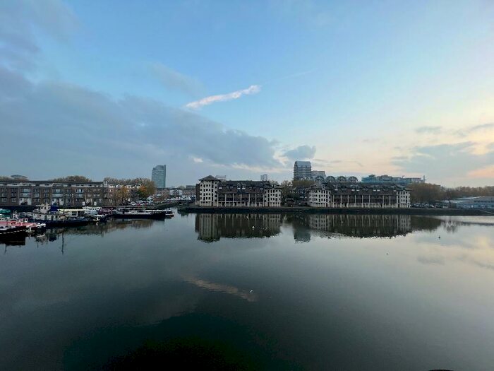 4 Bedroom Maisonette To Rent In Aland Court, Finland Street, London, SE16