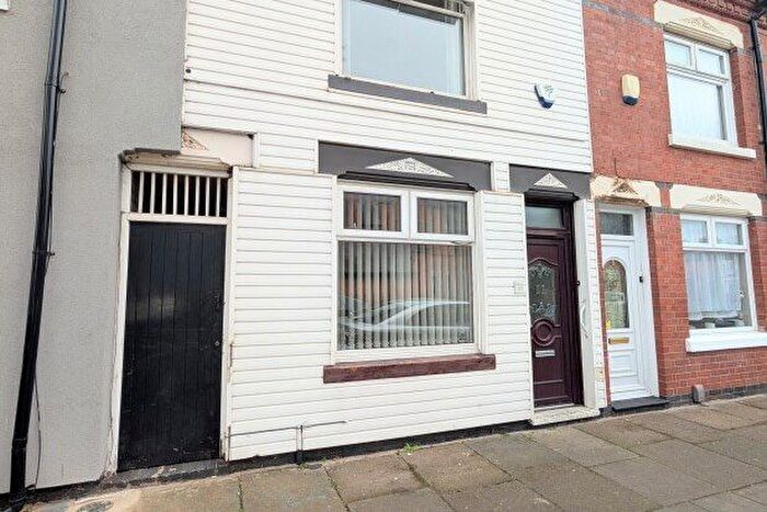 2 Bedroom Property To Rent In Weymouth Street, Leicester, LE4