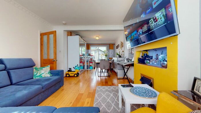 3 Bedroom Semi-Detached House To Rent In Iveagh Avenue, London, NW10