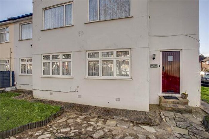 2 Bedroom Apartment To Rent In Albert Road, Harrow, HA2