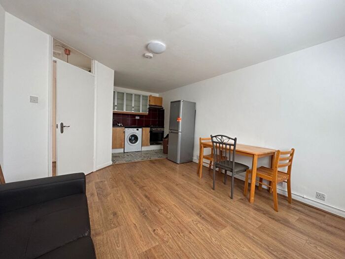 1 Bedroom Flat To Rent In Junction Road, Archway, N19