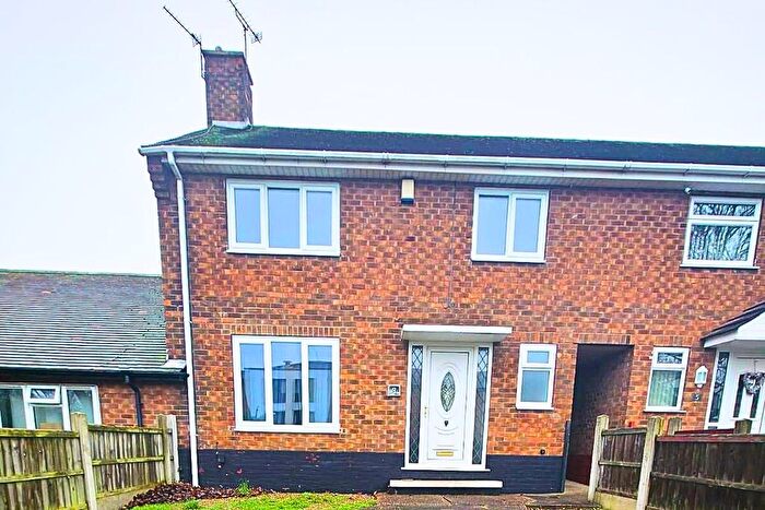 3 Bedroom Terraced House To Rent In Chepstow Road, Nottingham, NG11