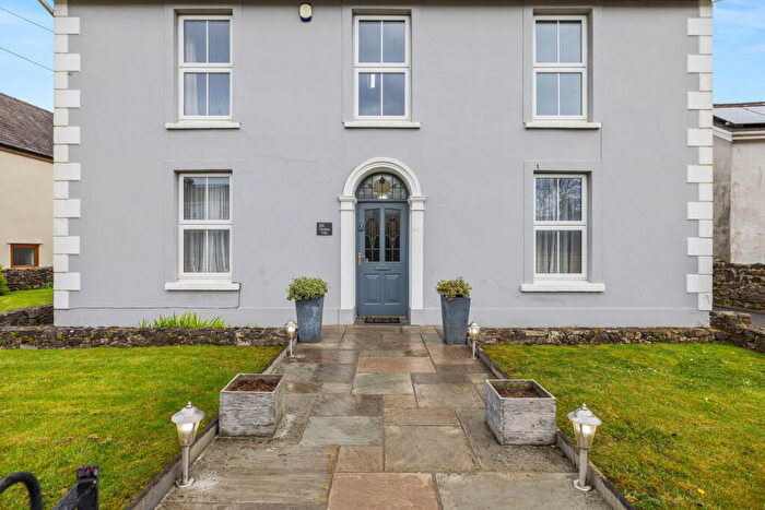 5 Bedroom Detached House For Sale In Bishopston Road, Bishopston, Swansea, SA3