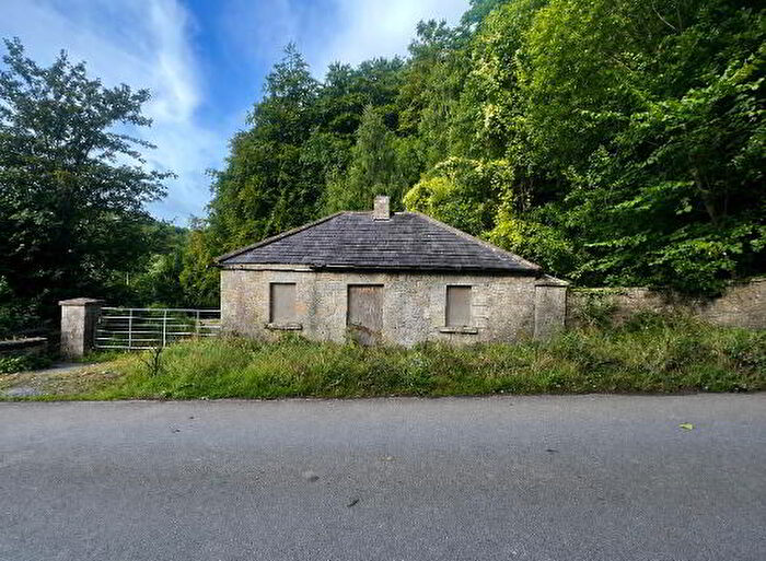 1 Bedroom Cottages For Sale In Maydown Road, Benburb, Dungannon, BT71