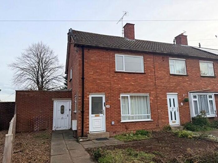 2 Bedroom End Of Terrace House To Rent In Lancaster Avenue, Bury St. Edmunds, Suffolk, IP32