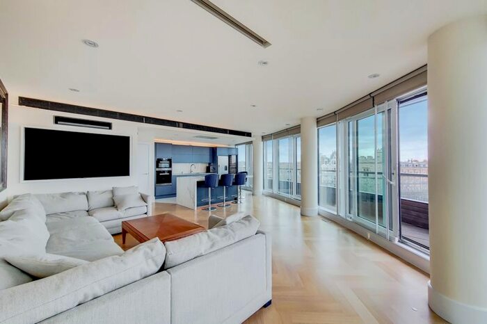 2 Bedroom Flat To Rent In Brewhouse Lane, London, SW15