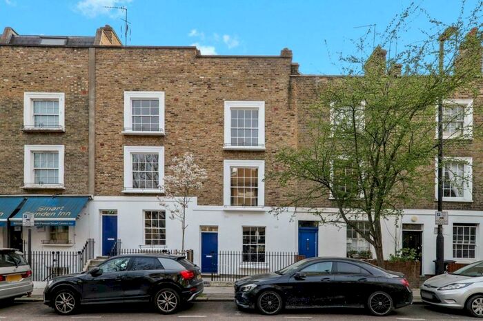 90 Bedroom Terraced House To Rent In Ravens Way, London, SE12