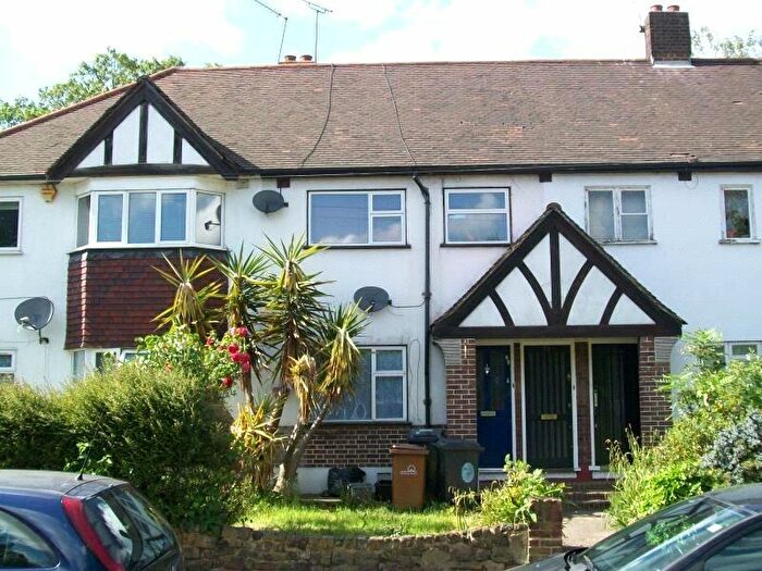 1 Bedroom Flat To Rent In Church Lane, Walthamstow, London, E17