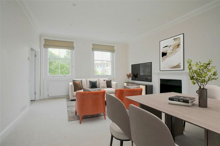 2 Bedroom Flat To Rent In Cranley Gardens, South Kensington, London, SW7
