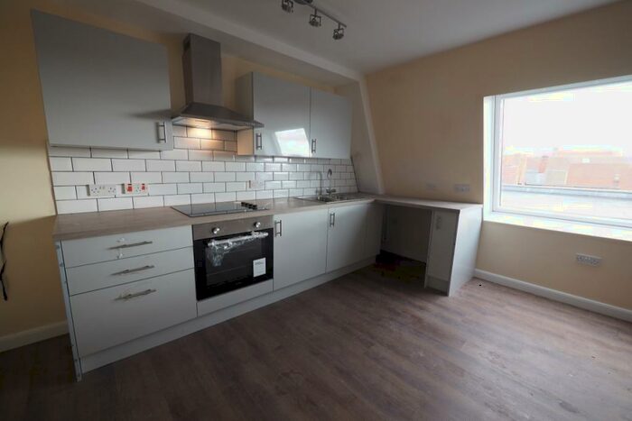 2 Bedroom Flat To Rent In King Street, Great Yarmouth, NR30