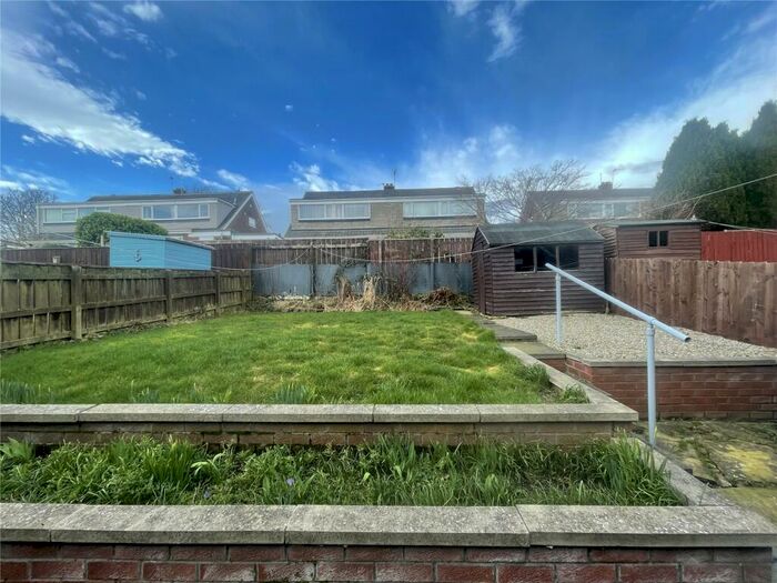 2 Bedroom Bungalow For Sale In Northcote, Whickham, NE16