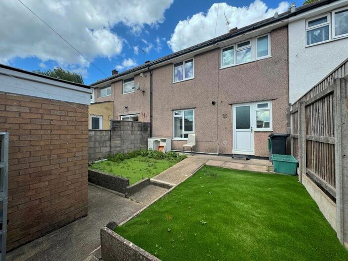 3 Bedroom Terraced House To Rent In Coniston Road, Patchway, Bristol, BS34