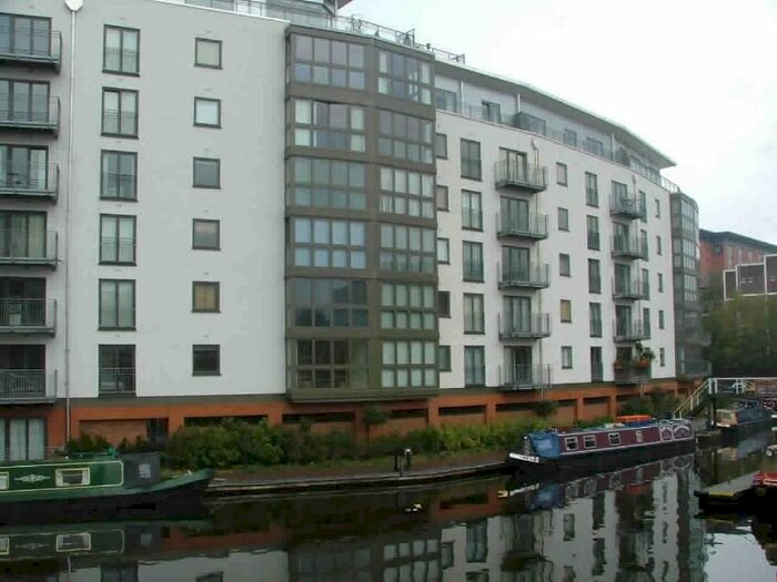 Studio For Sale In Liberty Place, Sheepcote Street, B16