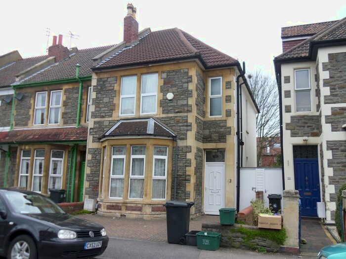 5 Bedroom End Of Terrace House To Rent In Kennington Avenue, Bishopston, Bristol BS7