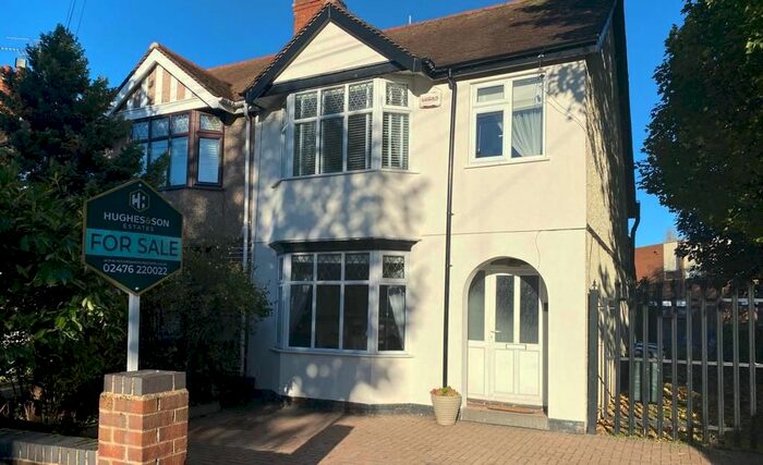 3 Bedroom End Of Terrace House To Rent In Westhill Road, Coundon, Coventry, CV6