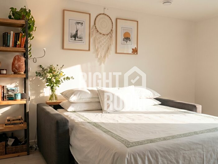 1 Bedroom Flat To Rent In Beatty Road, Bournemouth, BH9