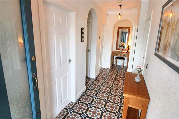 2 Bedroom Detached Bungalow For Sale In Chewton Street, Eastwood, Nottingham, NG16