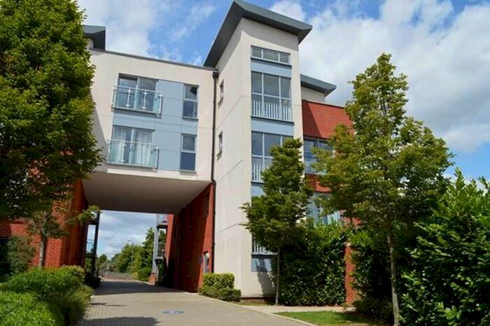 1 Bedroom Apartment To Rent In Nero House, Charrington Place St Albans AL1