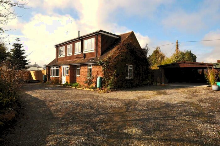 3 Bedroom House To Rent In Lower Dicker, Hailsham, BN27