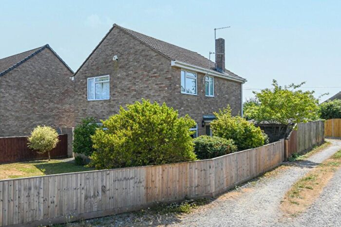 4 Bedroom Detached House For Sale In Horse Road, Hilperton Marsh, BA14