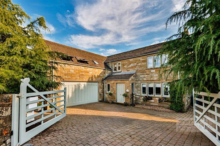 6 Bedroom Detached House For Sale In Park Head, Whalley, Ribble Valley, BB7